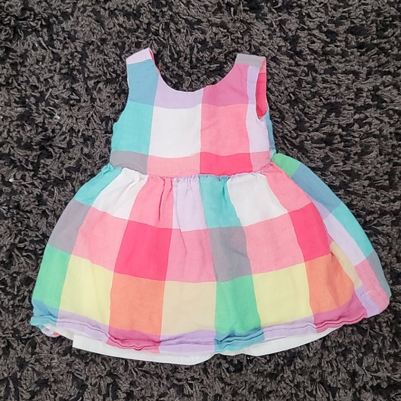 Toddler dress